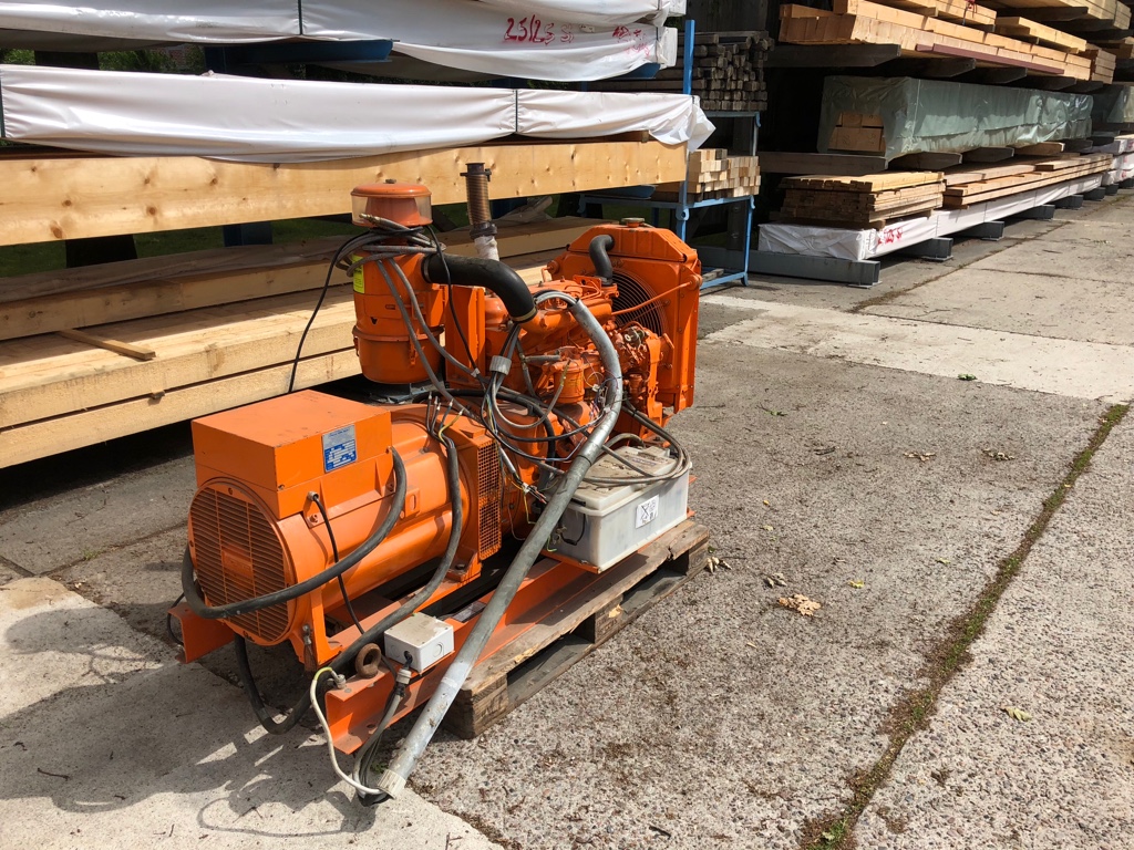 Generator